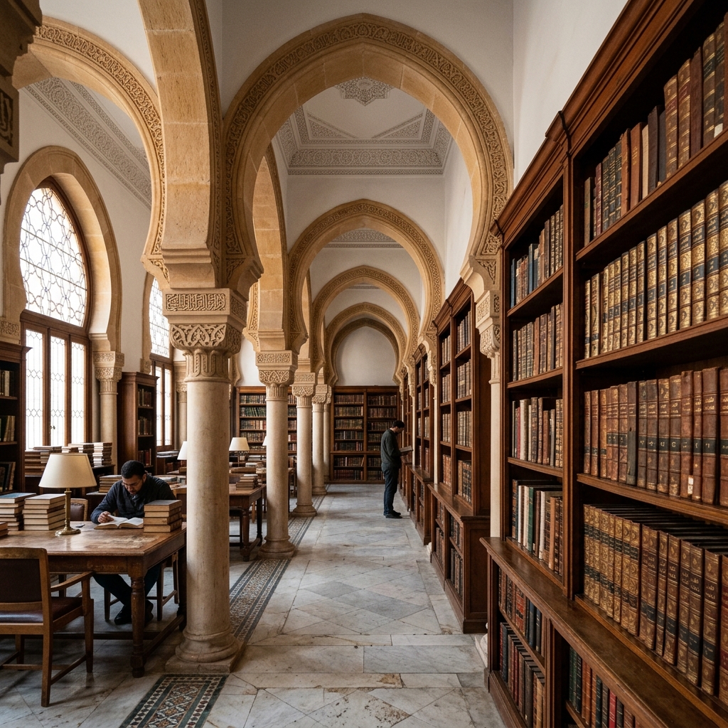 Arabic for Islamic Studies
