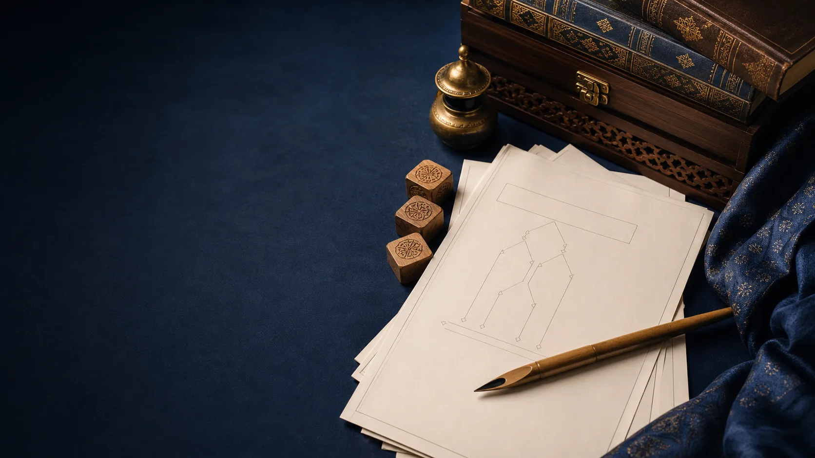 Arabic Grammar — Nahw