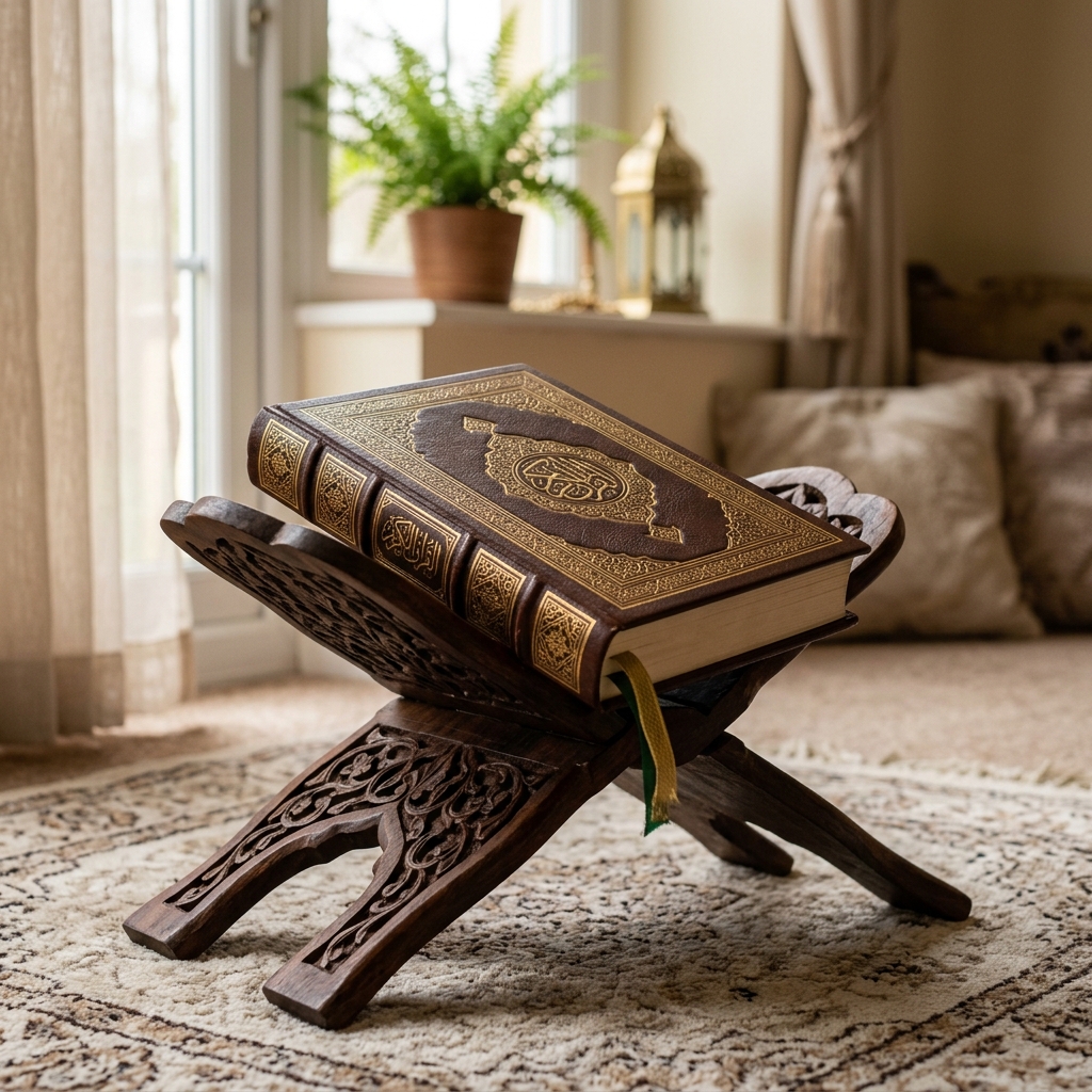 Qur’anic Arabic