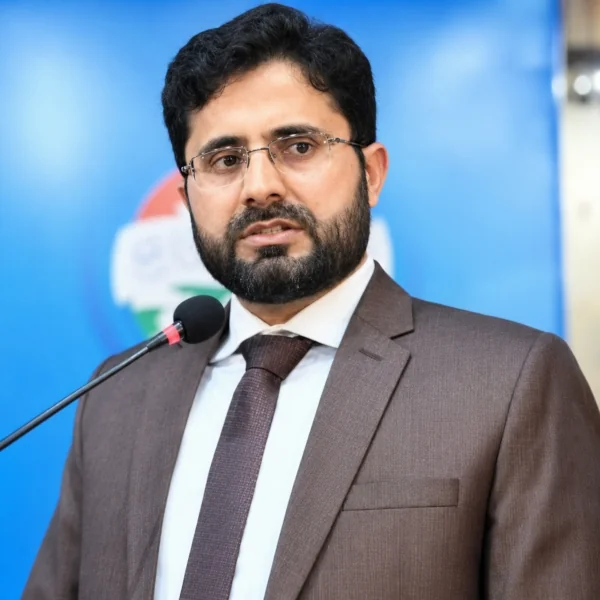 Dr. Hafiz M. Khalil Al-Azhari