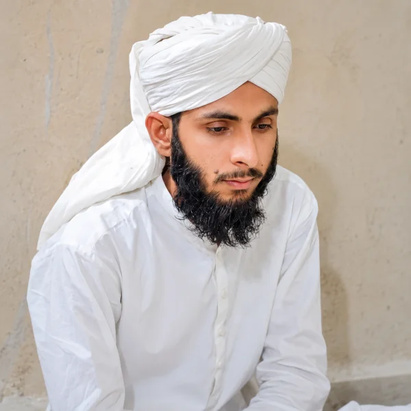 Hafiz Muhammad Kamran