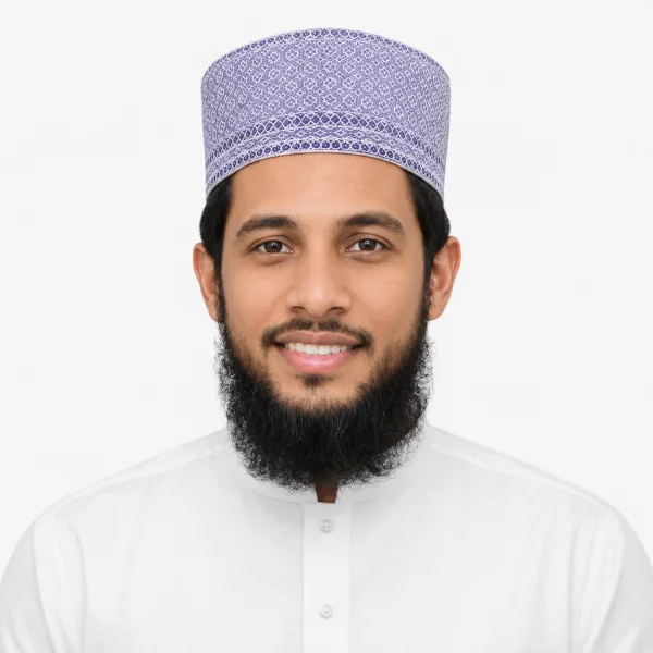 Hafiz-Qari Akhtar Husain