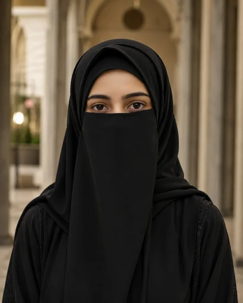 Mrs. Saba Prveen